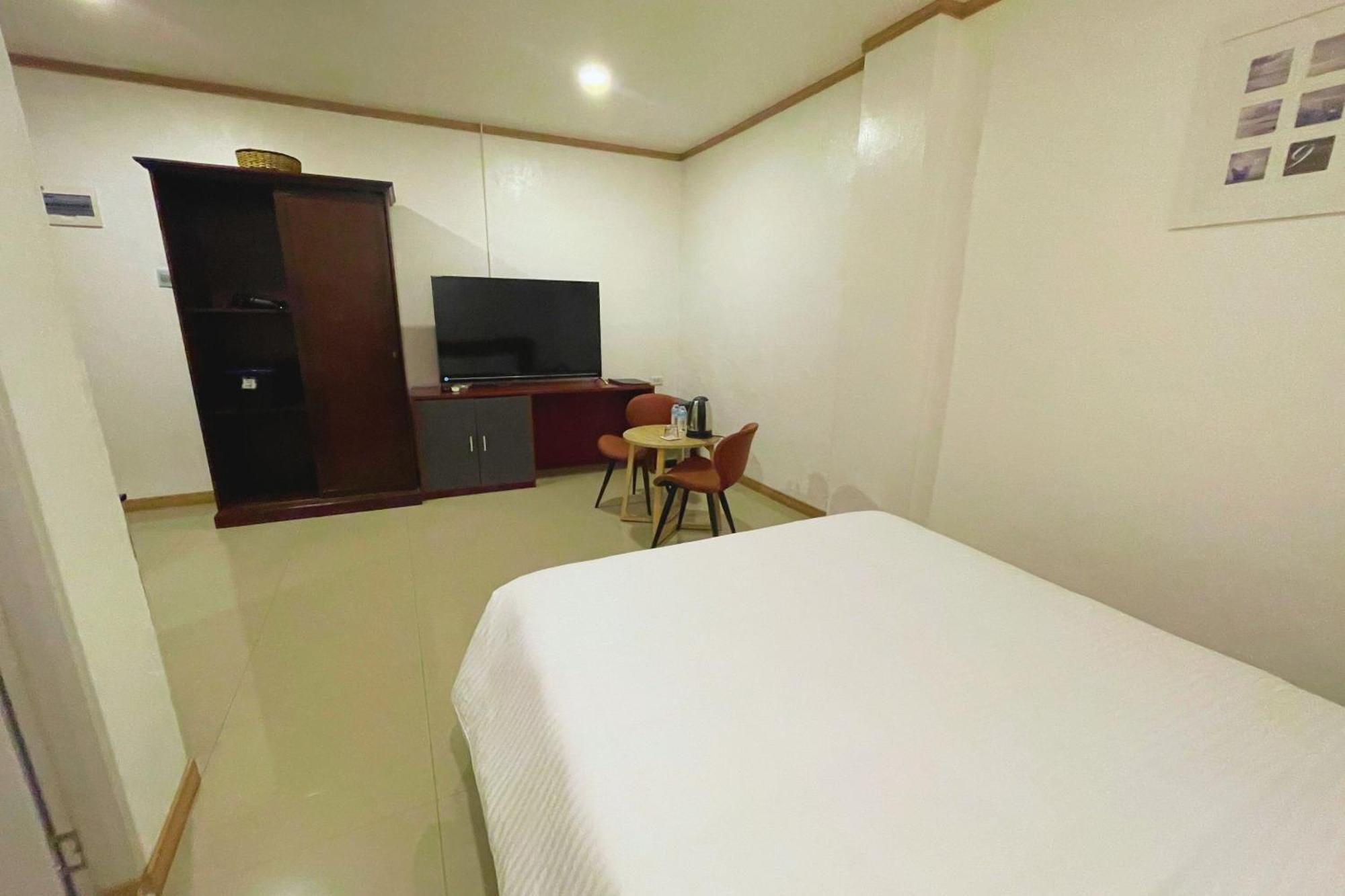 Hotel Halo Angeles City Værelse billede