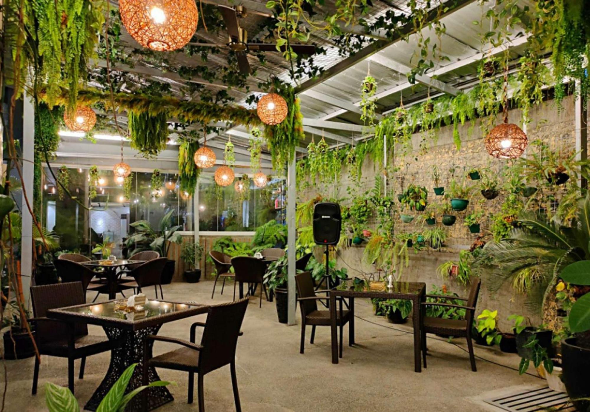 Hotel Halo Angeles City Eksteriør billede