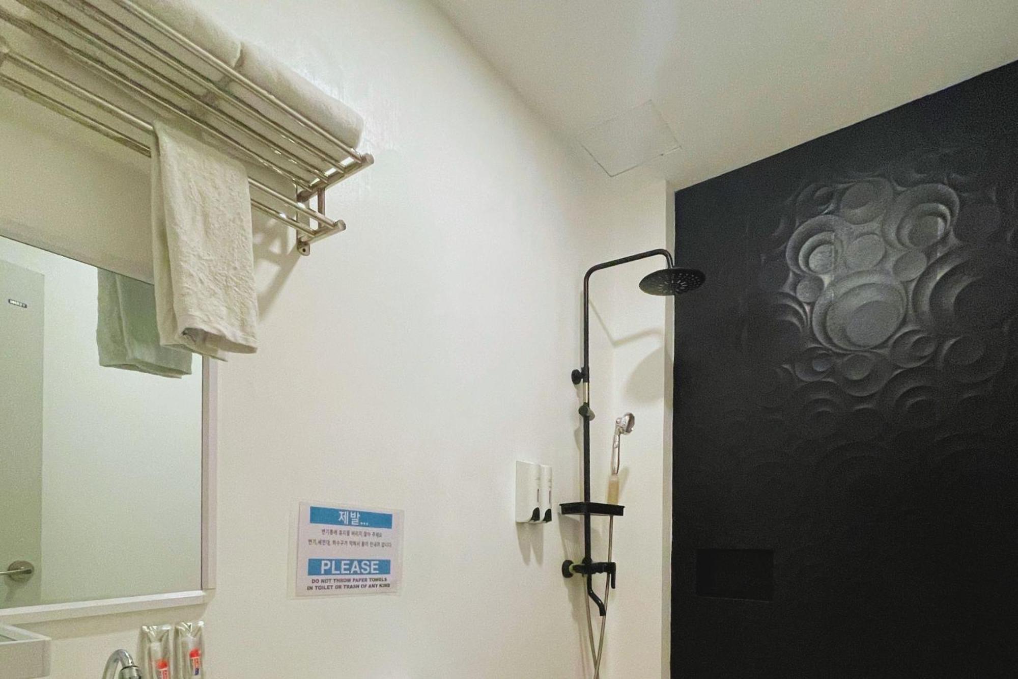Hotel Halo Angeles City Værelse billede