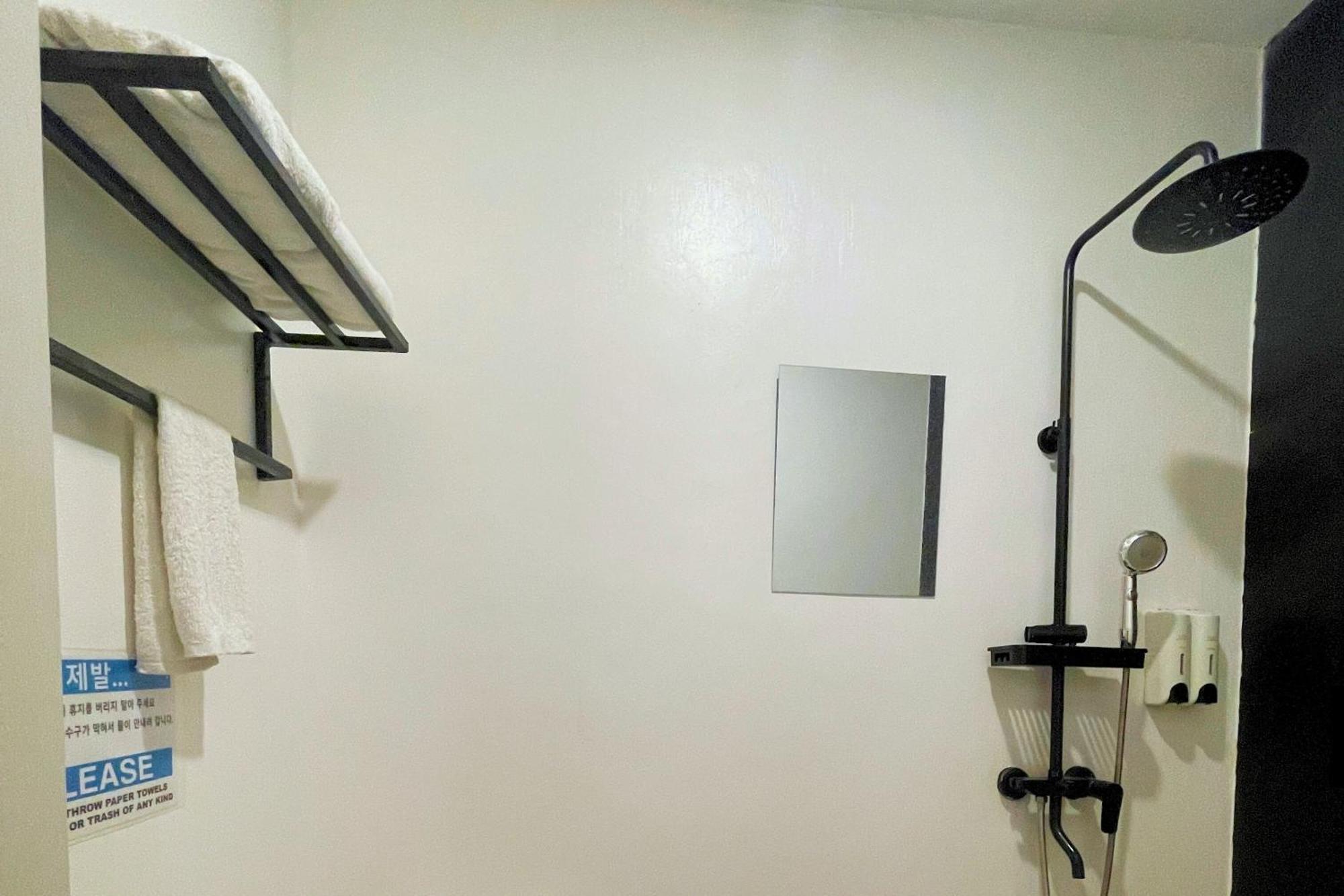 Hotel Halo Angeles City Værelse billede
